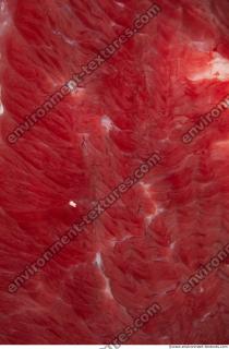 Photo Textures of RAW Pork Meat